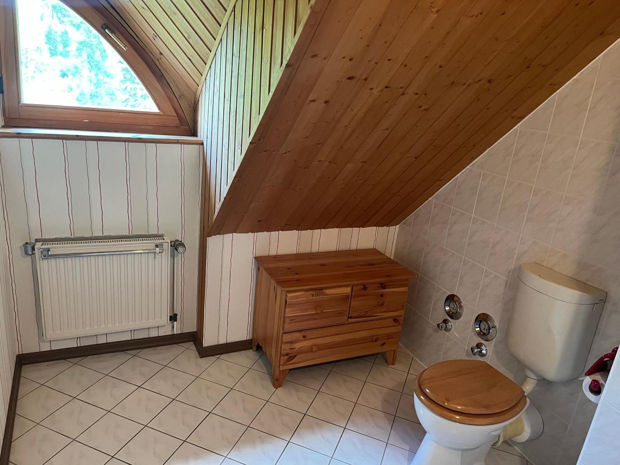 Pfarrhaus Tollensesee Penzlin Exteriör bild